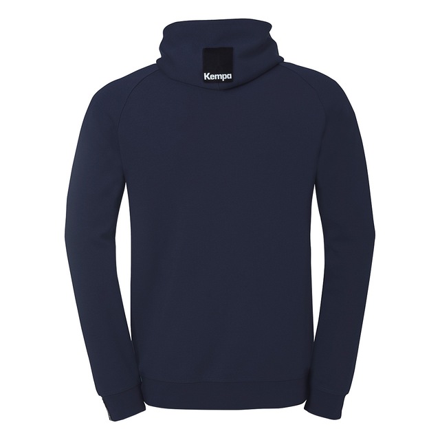 Kempa Trainingsjacke »Kapuzenjacke STMNT« 1 Stk. tlg.