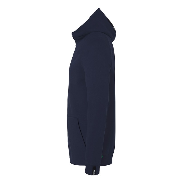 Kempa Trainingsjacke »Kapuzenjacke STMNT« 1 Stk. tlg.