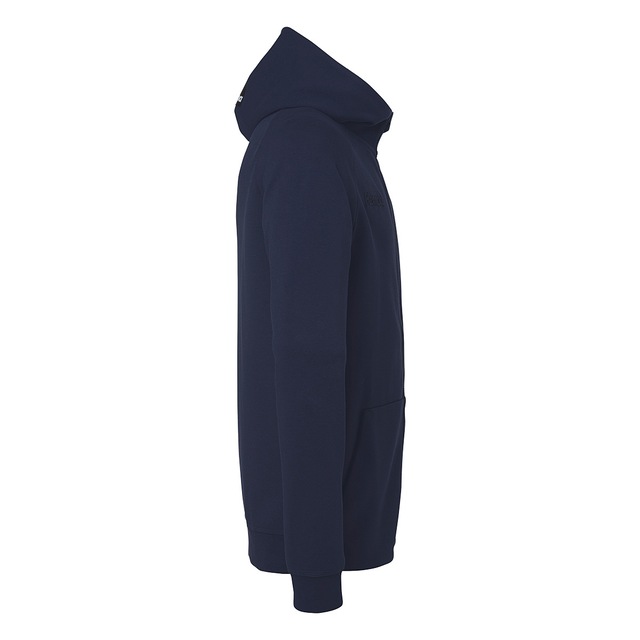 Kempa Trainingsjacke »Kapuzenjacke STMNT« 1 Stk. tlg.