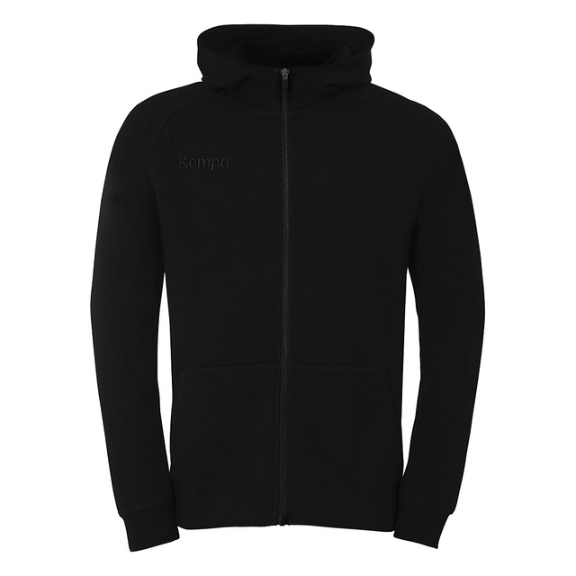 Kempa Trainingsjacke »Kapuzenjacke STMNT« 1 Stk. tlg.