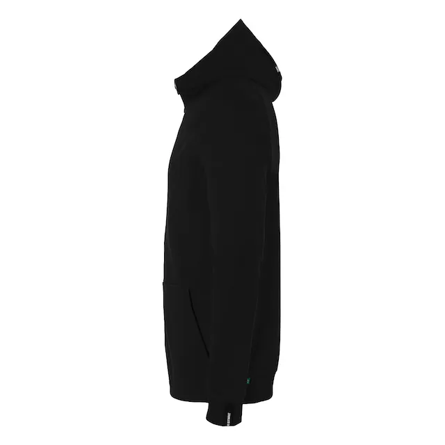 Kempa Trainingsjacke »Kapuzenjacke STMNT« 1 Stk. tlg.