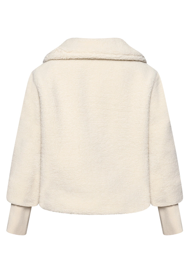 Betty Barclay Outdoorjacke »Damen mit Plüsch«