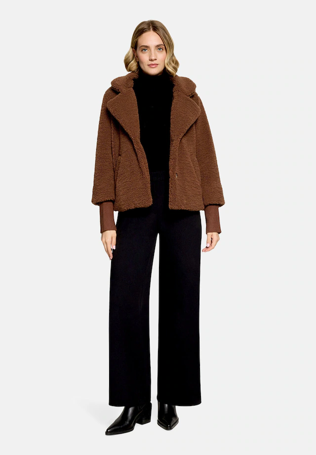 Betty Barclay Outdoorjacke »Damen mit Plüsch«