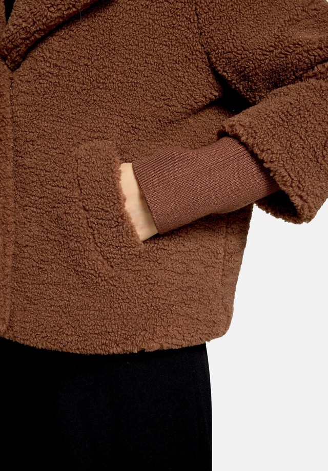 Betty Barclay Outdoorjacke »Damen mit Plüsch«