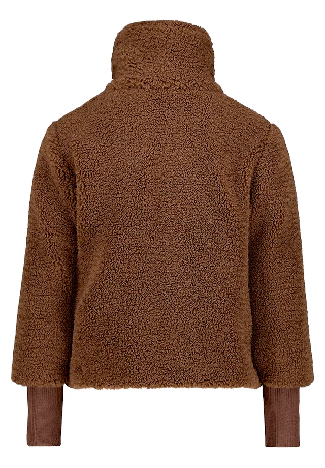 Betty Barclay Outdoorjacke »Damen mit Plüsch«