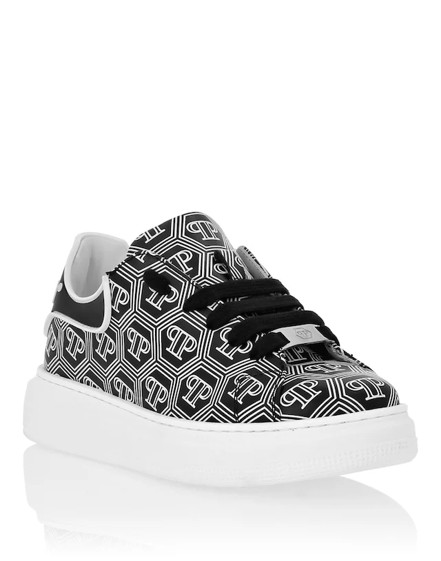 PHILIPP PLEIN Sneaker »Monogram«