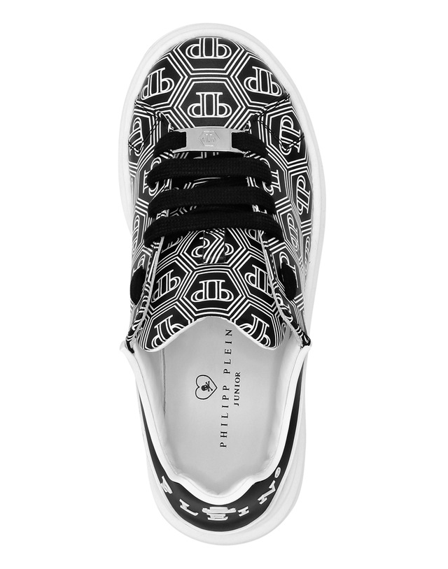 PHILIPP PLEIN Sneaker »Monogram«