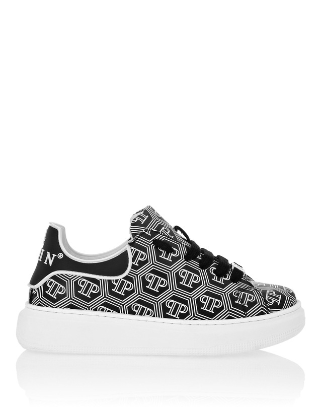 PHILIPP PLEIN Sneaker »Monogram«