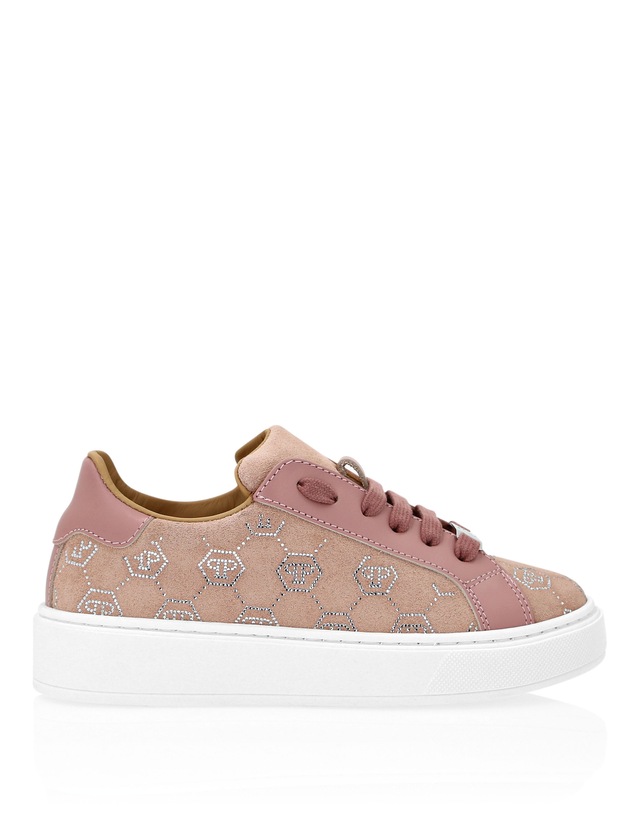 PHILIPP PLEIN Sneaker »Monogram Verziert«