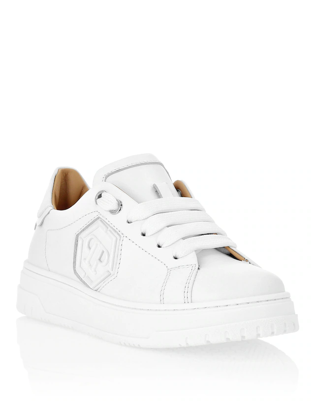 PHILIPP PLEIN Sneaker »Hexagon«