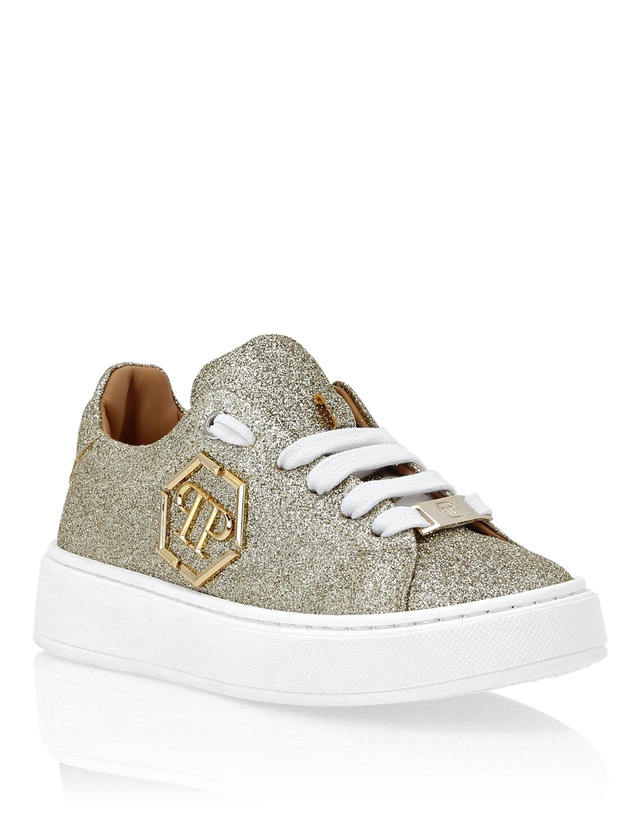 PHILIPP PLEIN Sneaker »Hexagon«
