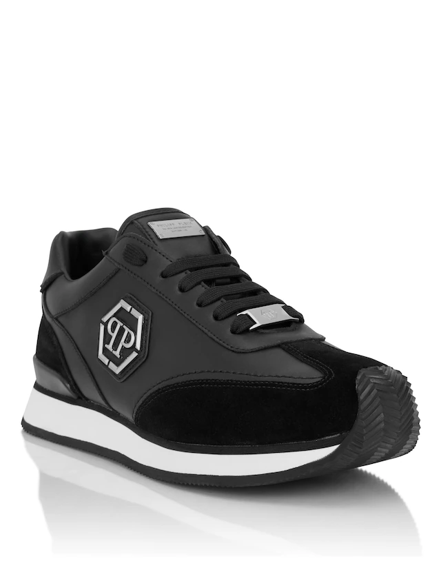 PHILIPP PLEIN Sneaker »Hexagon«