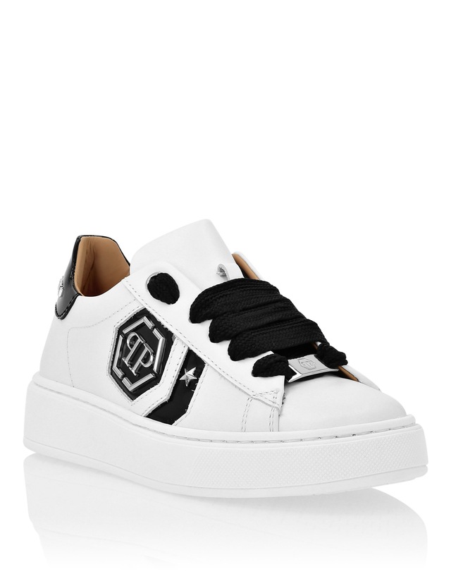 PHILIPP PLEIN Sneaker »Hexagon«