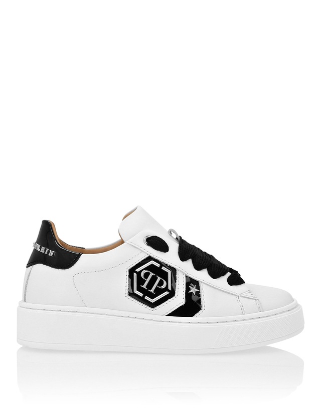 PHILIPP PLEIN Sneaker »Hexagon«