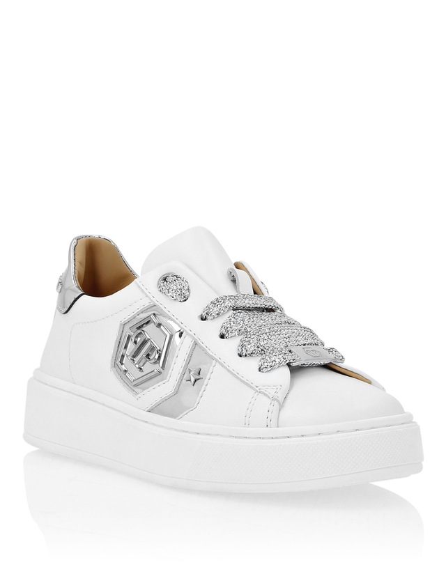 PHILIPP PLEIN Sneaker »Hexagon«