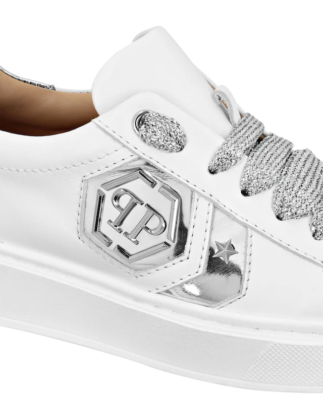 PHILIPP PLEIN Sneaker »Hexagon«