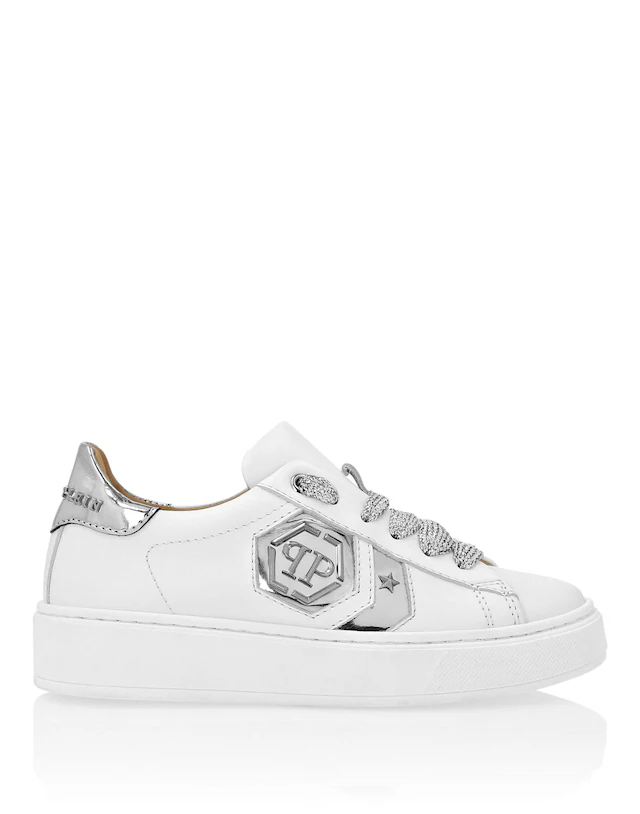 PHILIPP PLEIN Sneaker »Hexagon«