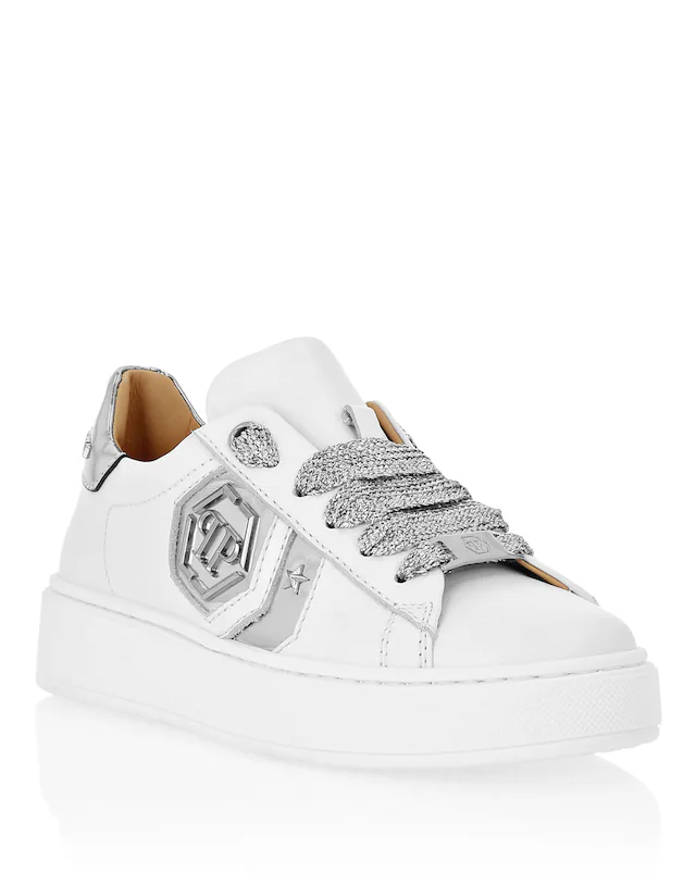 PHILIPP PLEIN Sneaker »Hexagon«