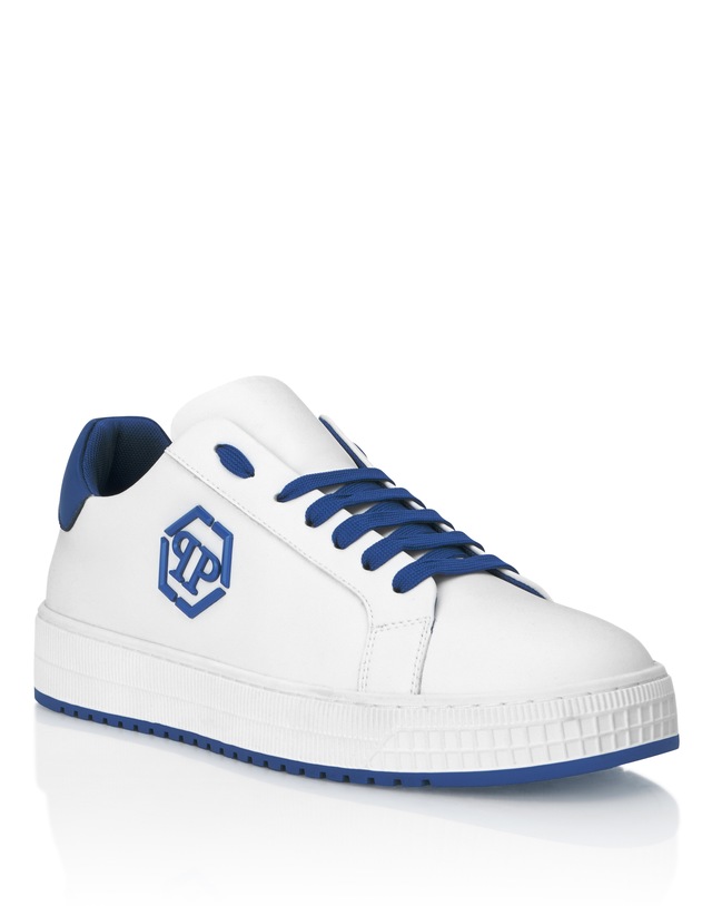 PHILIPP PLEIN Sneaker »Low-Top-Sneaker«