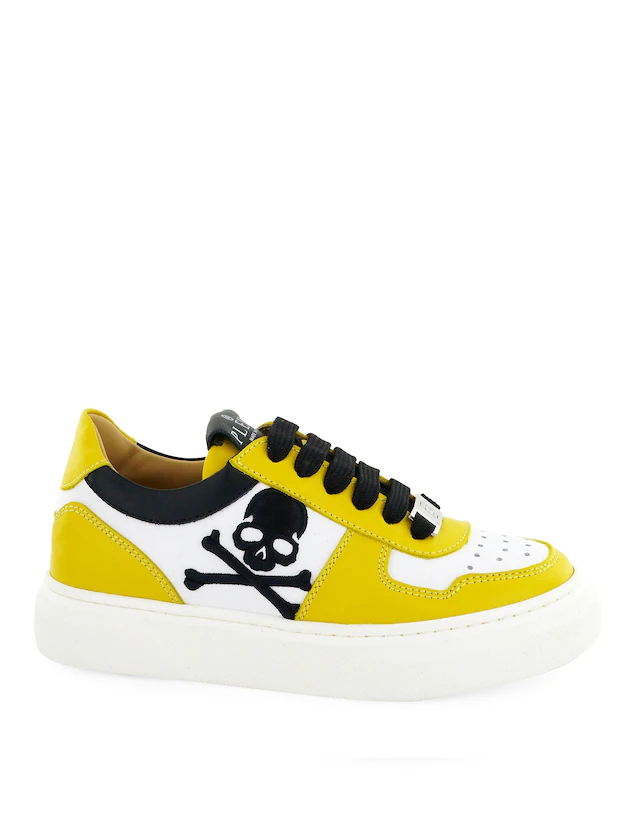 PHILIPP PLEIN Sneaker »Skull«