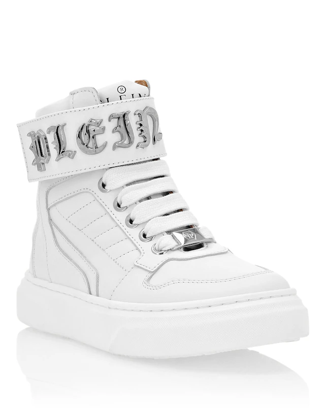 PHILIPP PLEIN Sneaker »Gothic Plein«