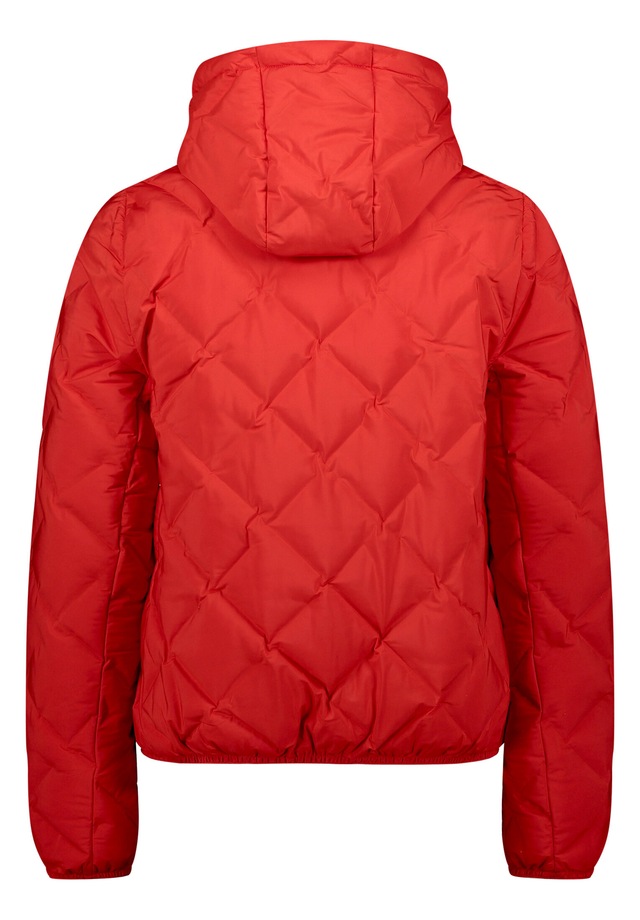 Betty Barclay Outdoorjacke »Damen mit Kapuze« mit Kapuze