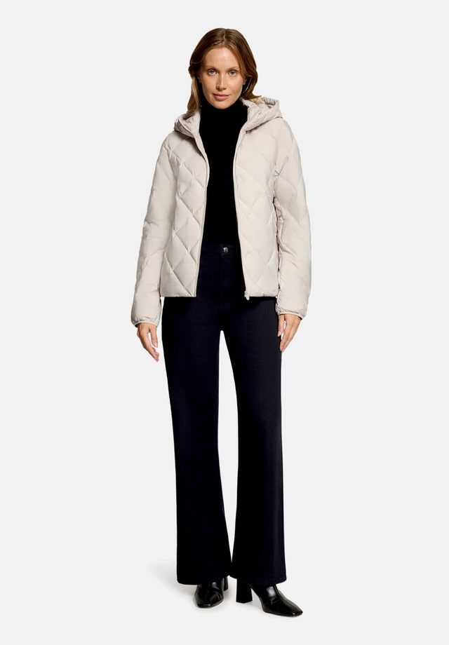 Betty Barclay Outdoorjacke »Damen mit Kapuze« mit Kapuze