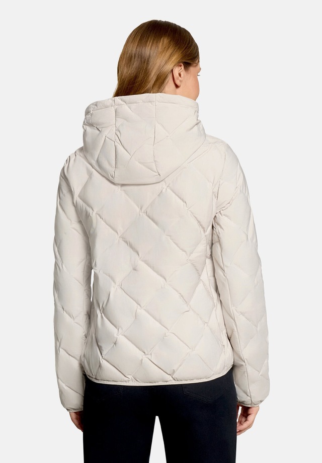 Betty Barclay Outdoorjacke »Damen mit Kapuze« mit Kapuze