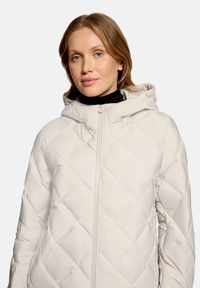 Betty Barclay Outdoorjacke »Damen mit Kapuze« mit Kapuze