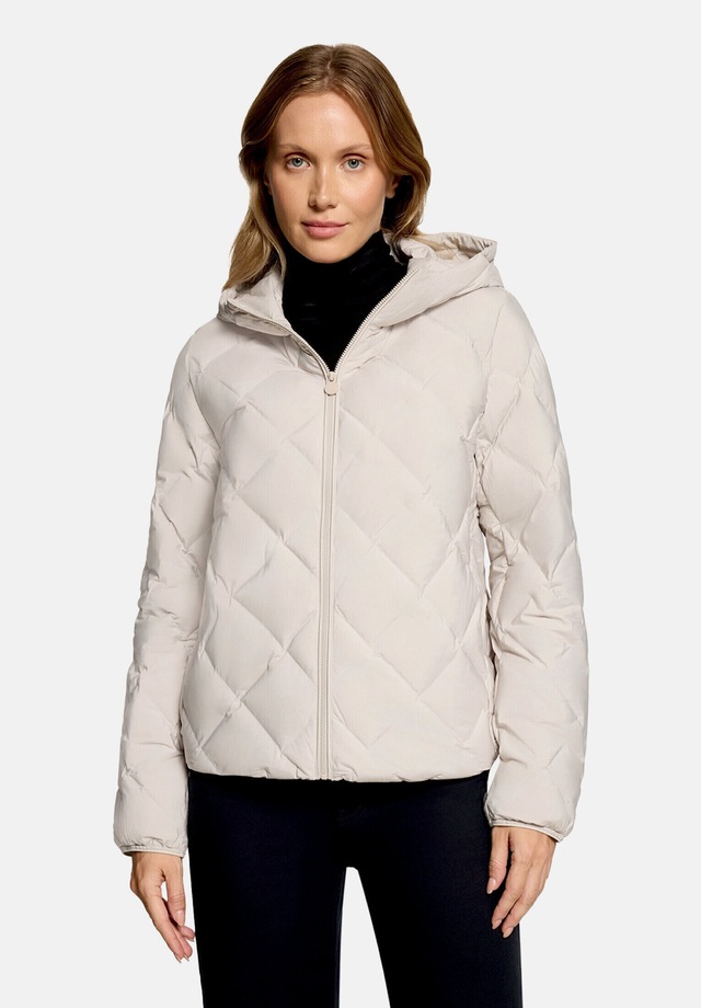 Betty Barclay Outdoorjacke »Damen mit Kapuze« mit Kapuze