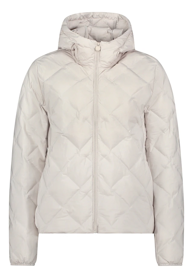 Betty Barclay Outdoorjacke »Damen mit Kapuze« mit Kapuze