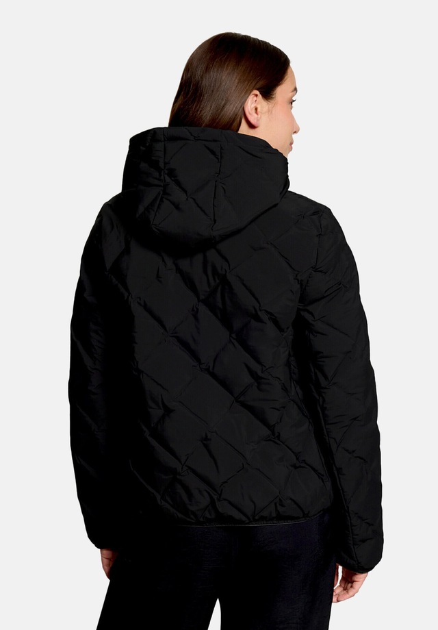 Betty Barclay Outdoorjacke »Damen mit Kapuze« mit Kapuze