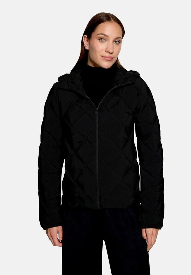 Betty Barclay Outdoorjacke »Damen mit Kapuze« mit Kapuze