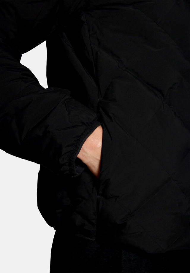 Betty Barclay Outdoorjacke »Damen mit Kapuze« mit Kapuze