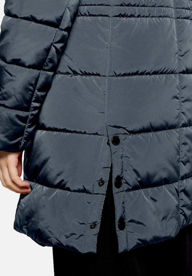 Betty Barclay Steppjacke »Damen mit abnehmbarer Kapuze« mit Kapuze
