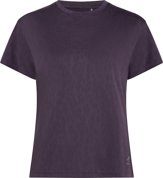 Energetics T-Shirt »Da.-T-Shirt Fabia SS W« Kurzarmdesign, mit Rundhalsausschnitt, aus Polyester, normale Länge