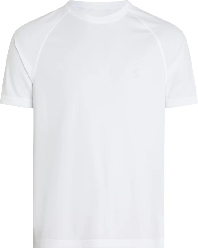 Energetics Laufshirt »He.-T-Shirt Martin II SS M« mit Rundhalsausschnitt, Kurzarm-Design, schnell trocknend