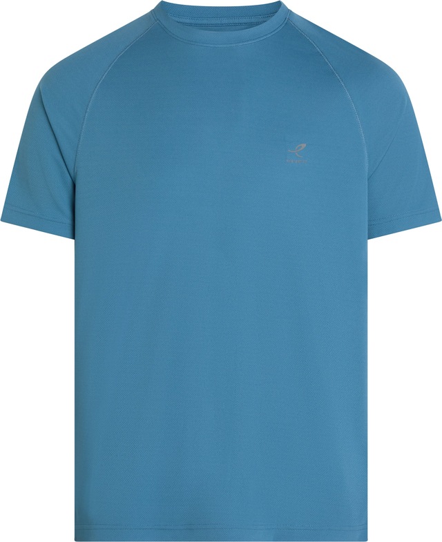 Energetics Laufshirt »He.-T-Shirt Martin II SS M« mit Rundhalsausschnitt, Kurzarm-Design, schnell trocknend