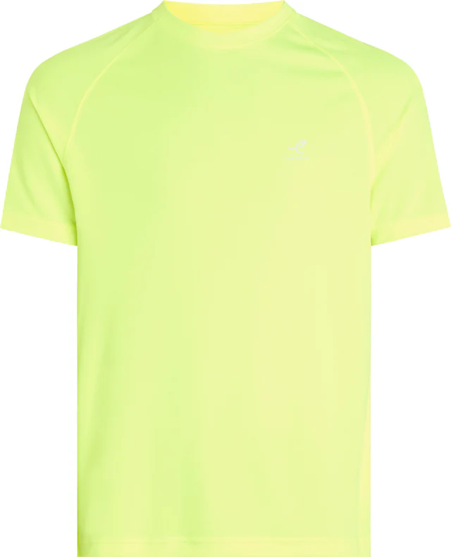 Energetics Laufshirt »He.-T-Shirt Martin II SS M« mit Rundhalsausschnitt, Kurzarm-Design, schnell trocknend