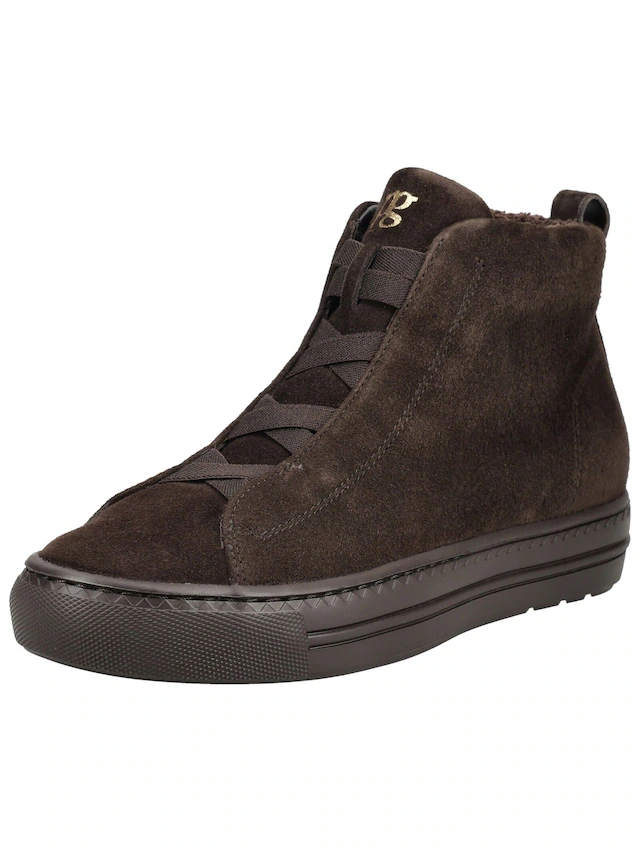 Paul Green Sneaker »Paul Green Sneaker Veloursleder«