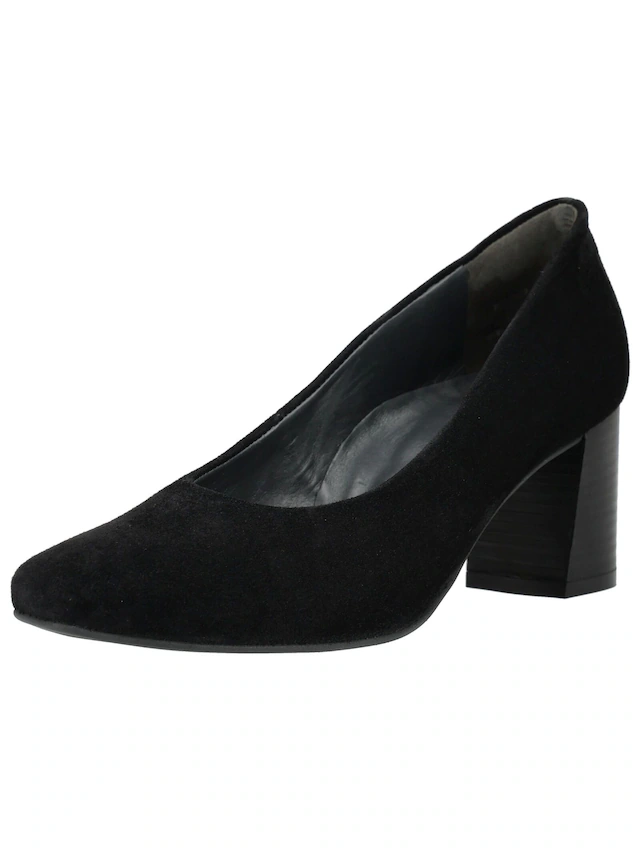 Paul Green Pumps »Paul Green Pumps Veloursleder«