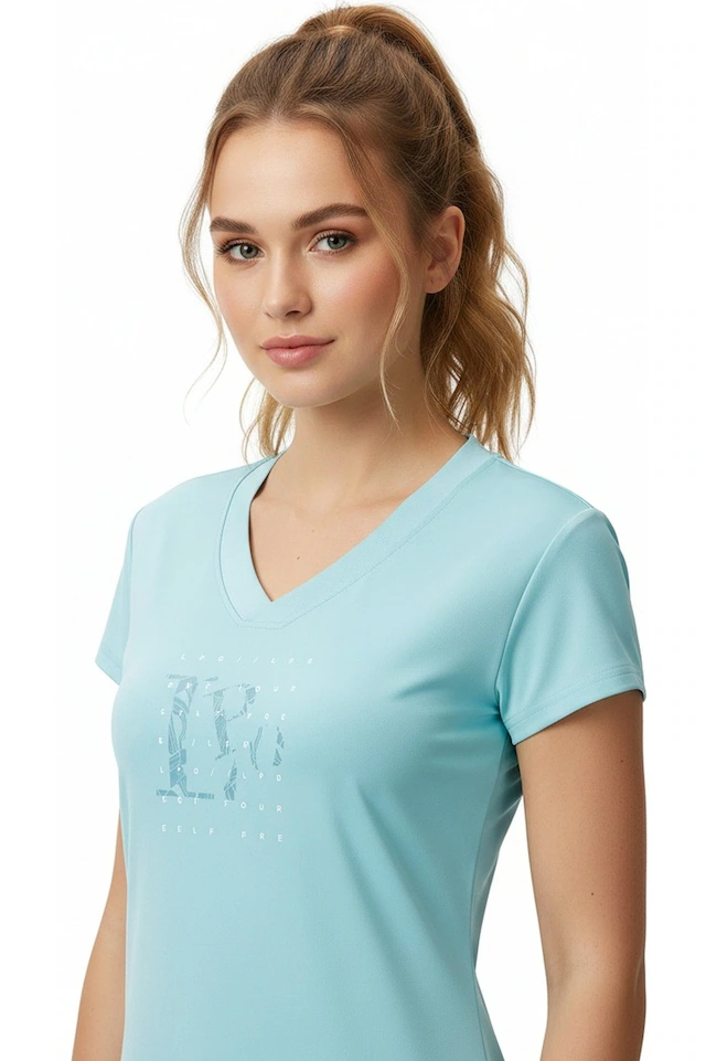 LPO Trainingsshirt »Trainingsshirt Brea Active«