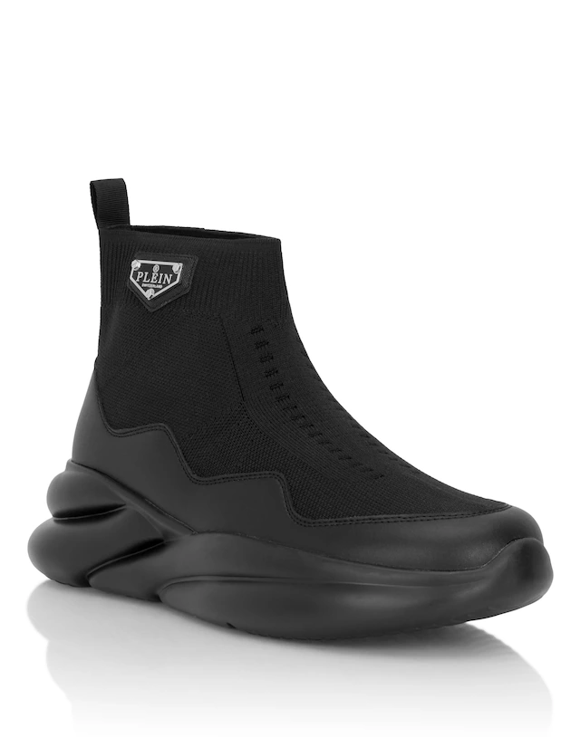 PHILIPP PLEIN Sneaker »Skywalker«