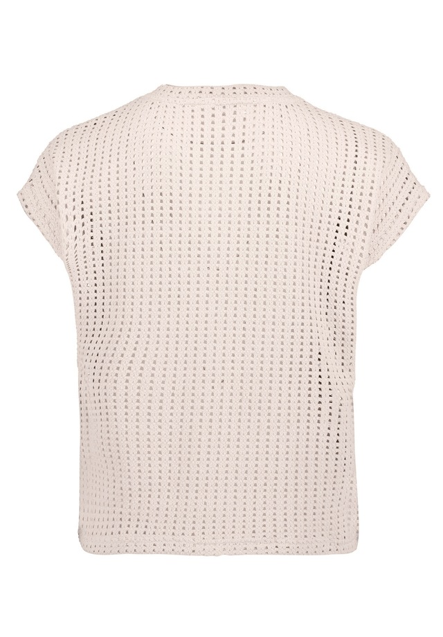 Betty&Co Kurzarmshirt »Damen kurzarm« 1