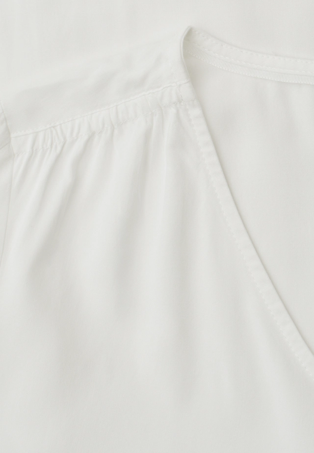 STREET ONE Shirtbluse mit V-Ausschnitt