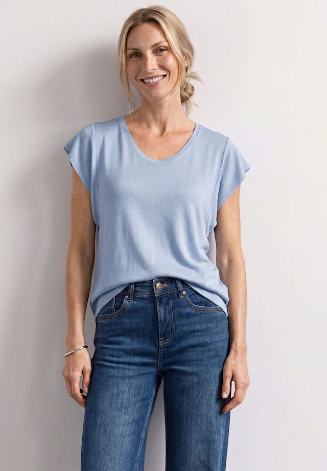STREET ONE T-Shirt Jersey