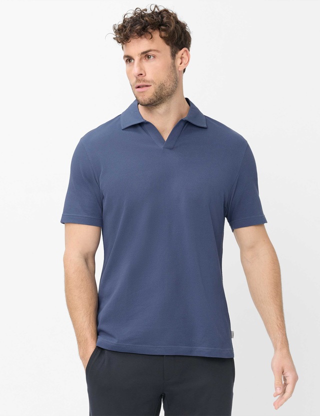 Brax Poloshirt »Style PRINCETON«