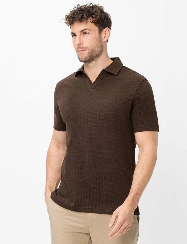 Brax Poloshirt »Style PRINCETON«