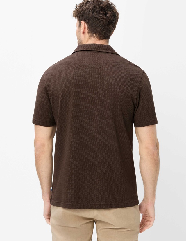 Brax Poloshirt »Style PRINCETON«