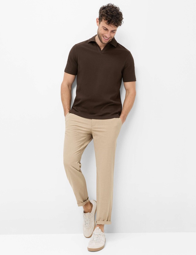Brax Poloshirt »Style PRINCETON«